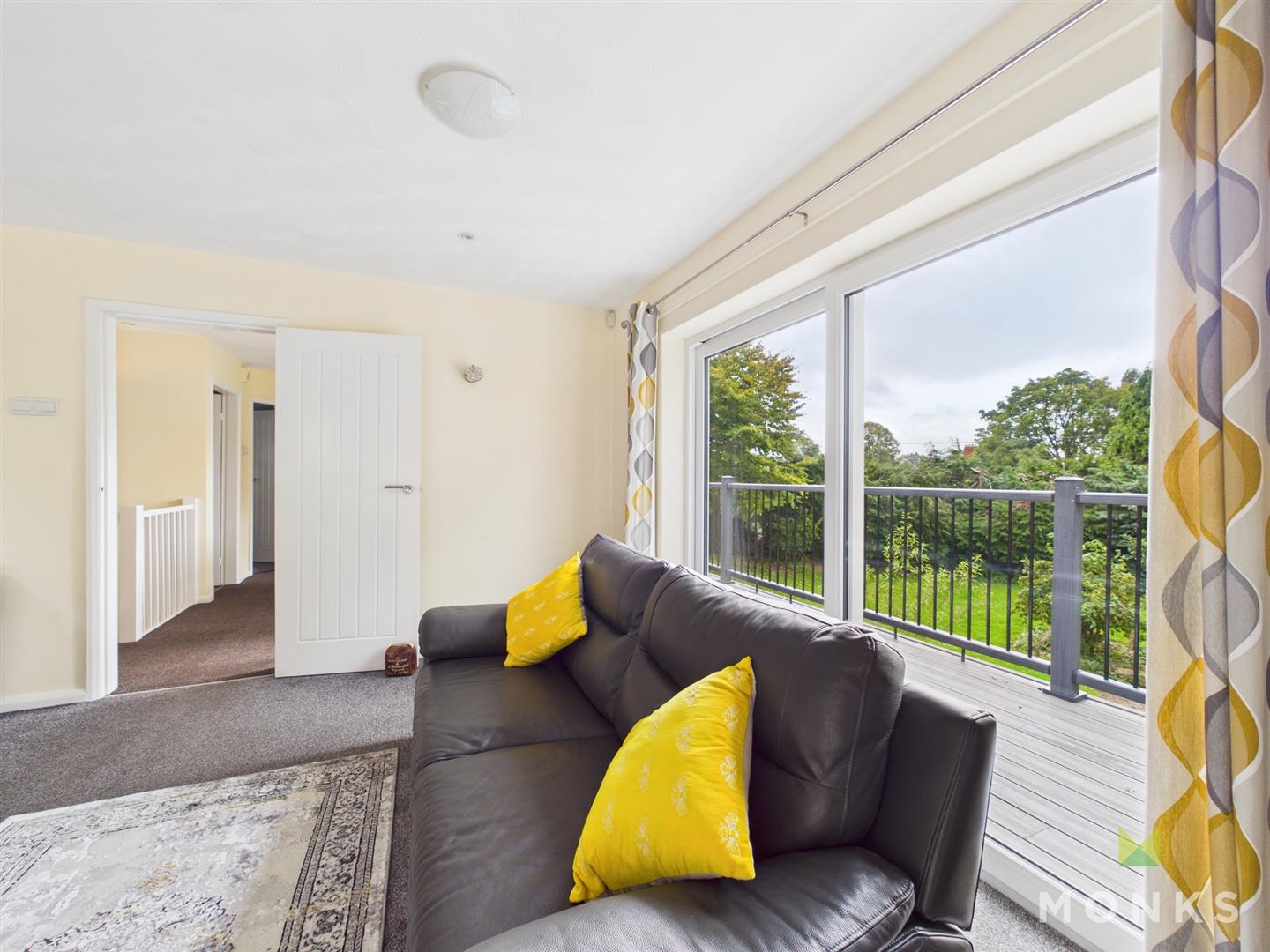 Oakdene Lowe Hill Road, Wem, SY4 5UA For Sale